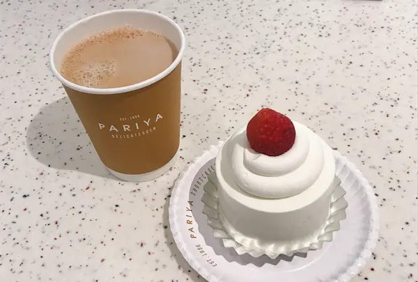 パリヤ 日本橋髙島屋S.C.店 （PARIYA）の写真・動画_image_405556