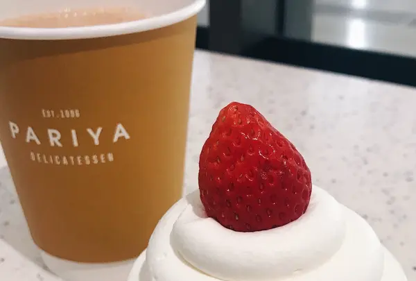 パリヤ 日本橋髙島屋S.C.店 （PARIYA）の写真・動画_image_405557