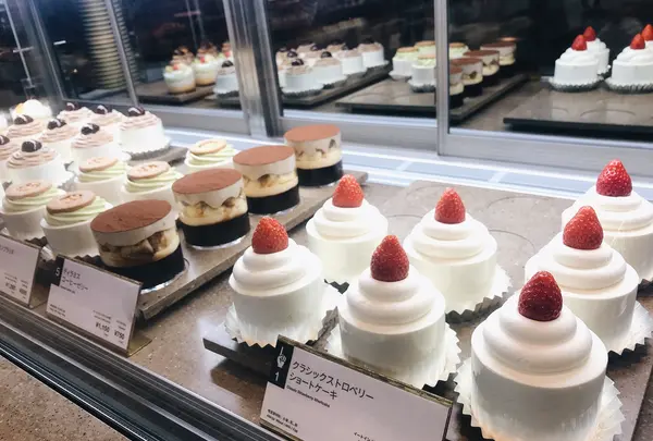 パリヤ 日本橋髙島屋S.C.店 （PARIYA）の写真・動画_image_405559