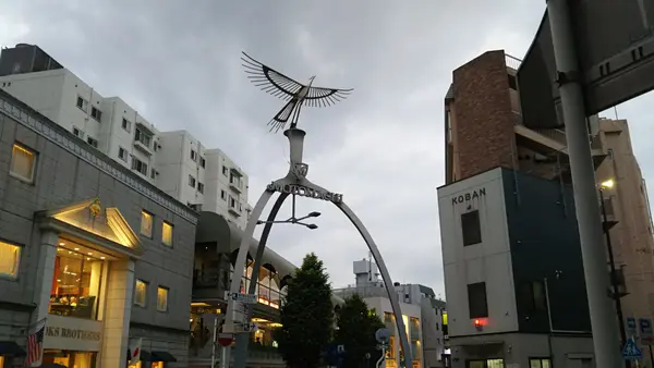 元町商店街の写真・動画_image_405910