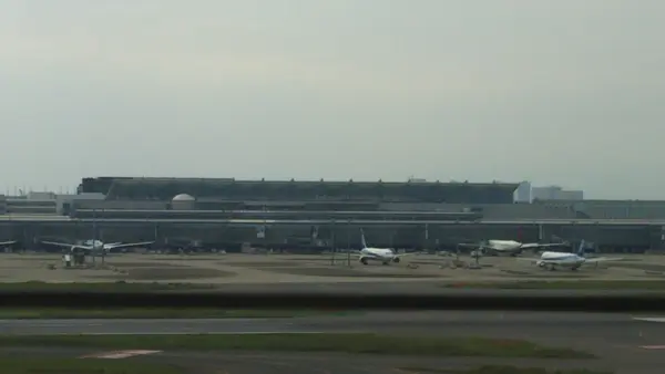 羽田空港（東京国際空港）の写真・動画_image_405946