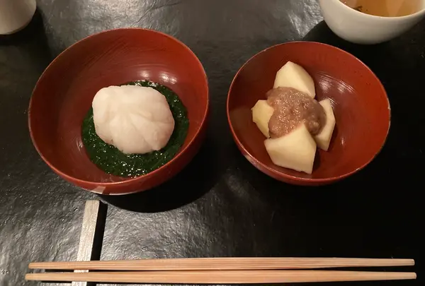 HIGASHIYA GINZA （ヒガシヤギンザ）の写真・動画_image_406062