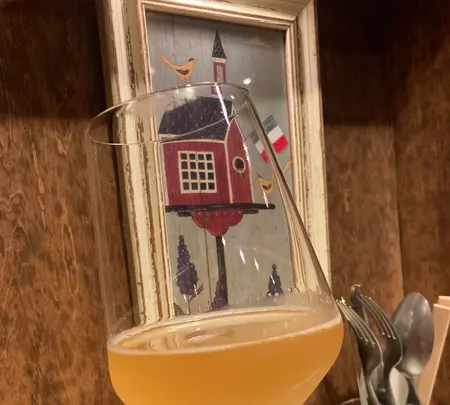 バール・タッチョモ（ＢＡＲ・ＴＡＣＣＩＯＭＯ）の写真・動画_image_406076
