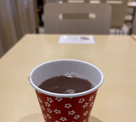 EXPASA談合坂 (下り)の写真・動画_image_406398