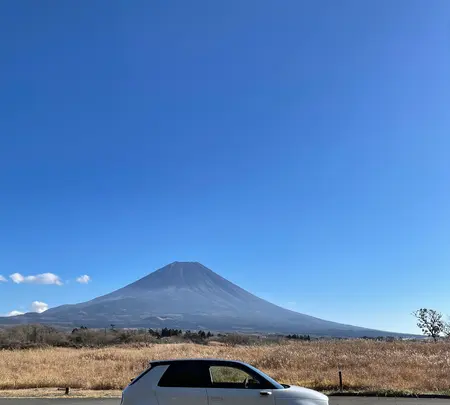道の駅 朝霧高原の写真・動画_image_406402