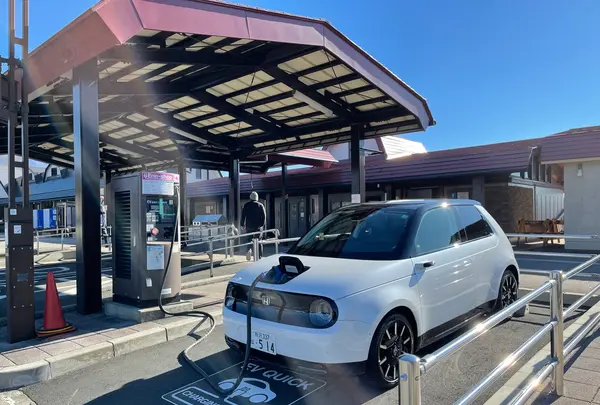 道の駅 朝霧高原の写真・動画_image_406404