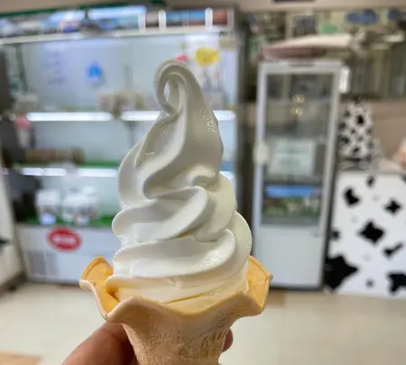 あさぎり牛乳アクアクララ富士宮販売所の写真・動画_image_406408