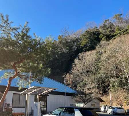 木喰庵の写真・動画_image_406415