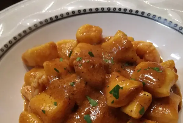 小樽屋台村レンガ横丁の写真・動画_image_406510