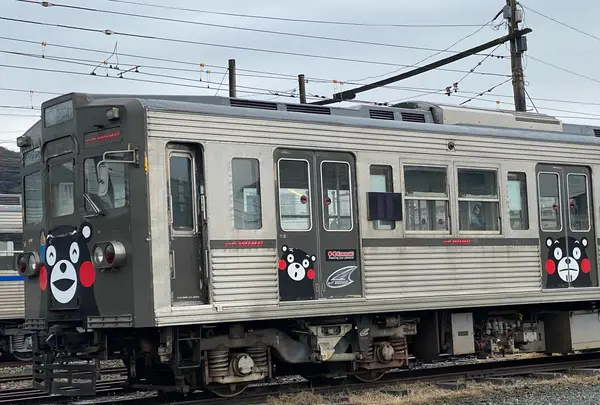 北熊本駅の写真・動画_image_406573