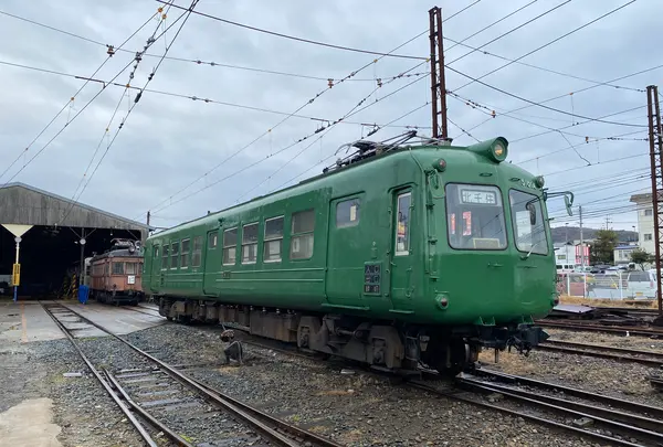 北熊本駅の写真・動画_image_406576
