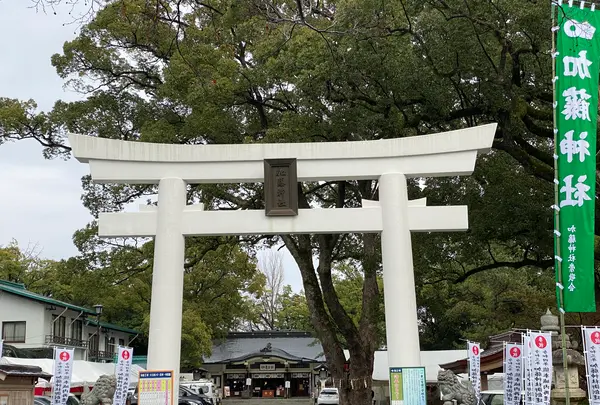 加藤神社の写真・動画_image_406580
