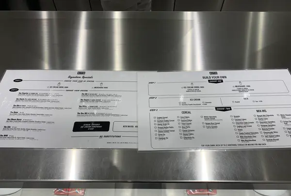 KITH TREATS（キストリーツ）の写真・動画_image_406600