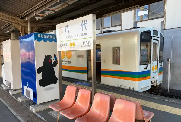 八代駅の写真・動画_image_406794