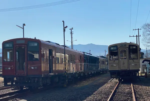 人吉温泉駅の写真・動画_image_406798