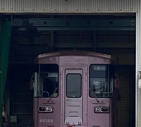 甘木駅の写真・動画_image_406874