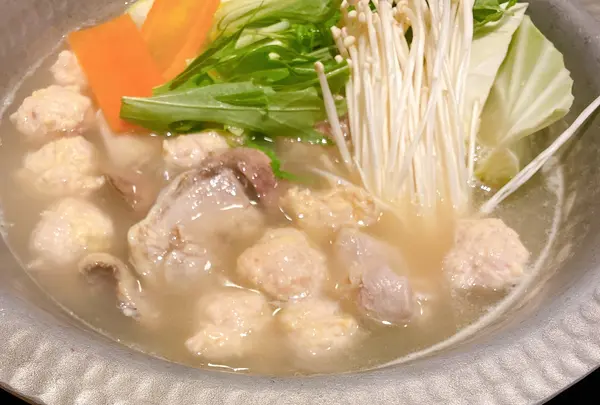 博多華味鳥 中洲本店の写真・動画_image_406880