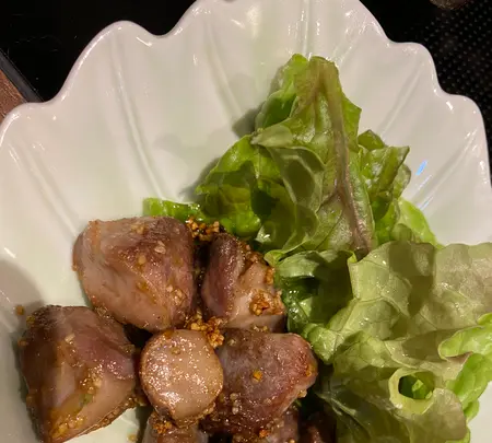 博多華味鳥 中洲本店の写真・動画_image_406881