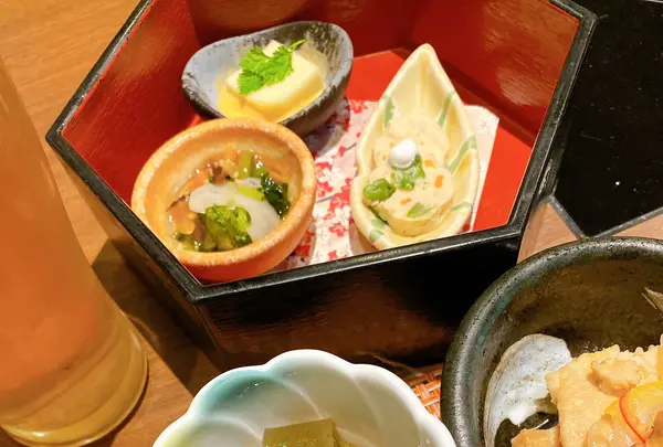 博多華味鳥 中洲本店の写真・動画_image_406882