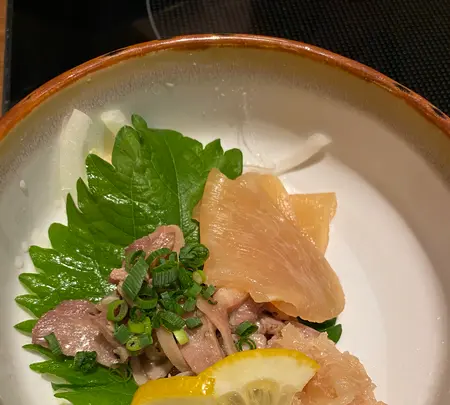 博多華味鳥 中洲本店の写真・動画_image_406884
