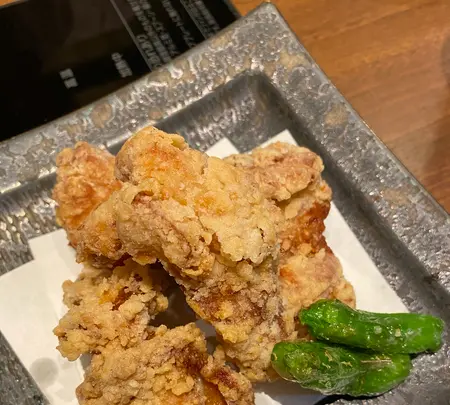 博多華味鳥 中洲本店の写真・動画_image_406885