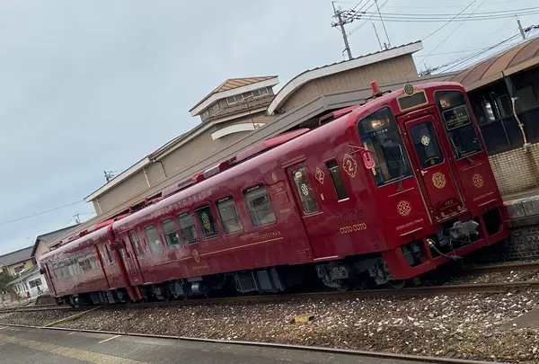 金田駅の写真・動画_image_406898