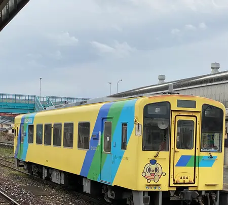 金田駅の写真・動画_image_406900