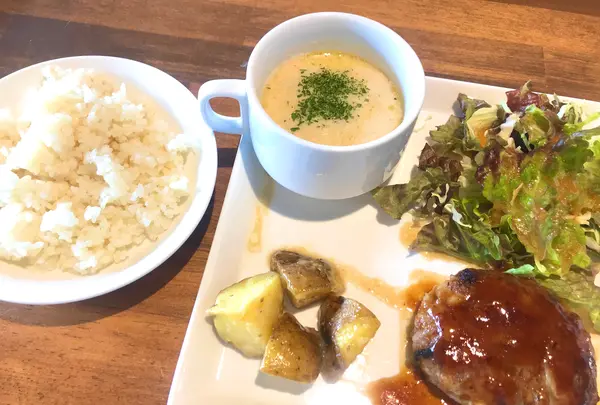 らくえん cafeの写真・動画_image_407081