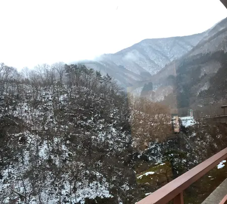 会津芦ノ牧温泉 大川荘の写真・動画_image_407324