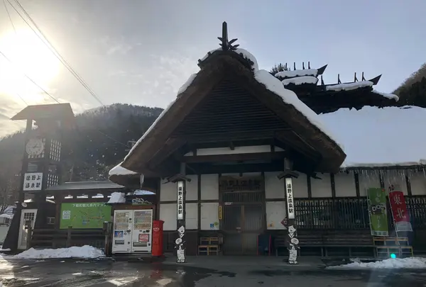 会津鉄道株式会社の写真・動画_image_407337