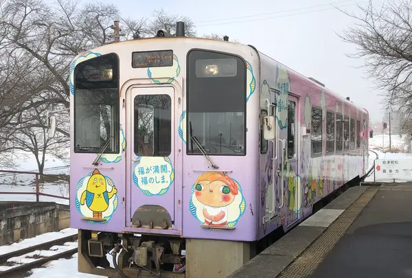 会津鉄道株式会社の写真・動画_image_407343