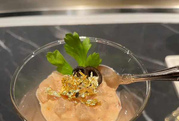 鉄板料理 嘉せ(かせ)の写真・動画_image_407377