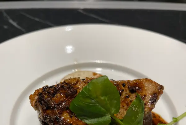 鉄板料理 嘉せ(かせ)の写真・動画_image_407378