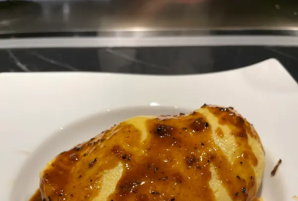 鉄板料理 嘉せ(かせ)の写真・動画_image_407382