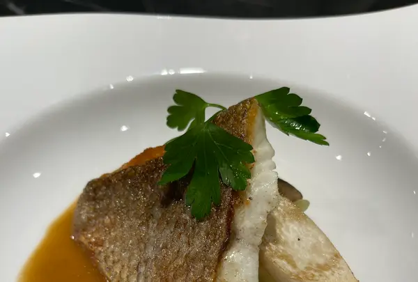 鉄板料理 嘉せ(かせ)の写真・動画_image_407383