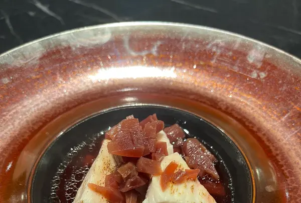 鉄板料理 嘉せ(かせ)の写真・動画_image_407384