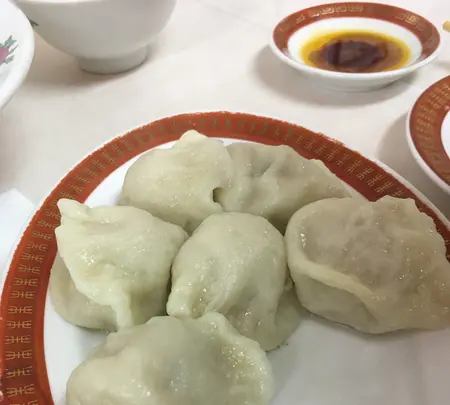 餃子の李 （ギョウザノリー）の写真・動画_image_407389