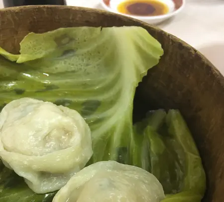 餃子の李 （ギョウザノリー）の写真・動画_image_407390