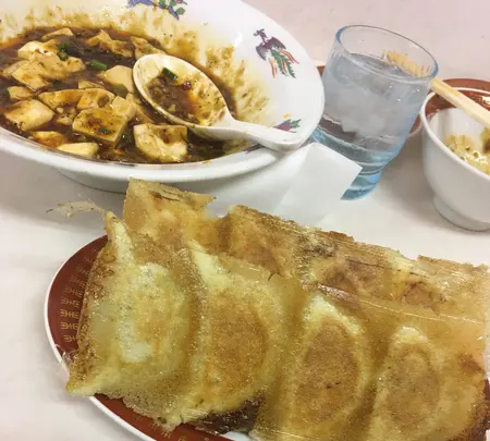餃子の李 （ギョウザノリー）の写真・動画_image_407391