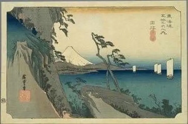 薩埵峠の写真・動画_image_407428