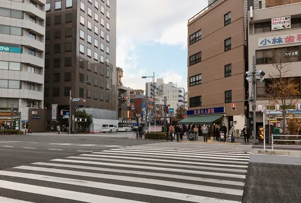 人形町の写真・動画_image_407597
