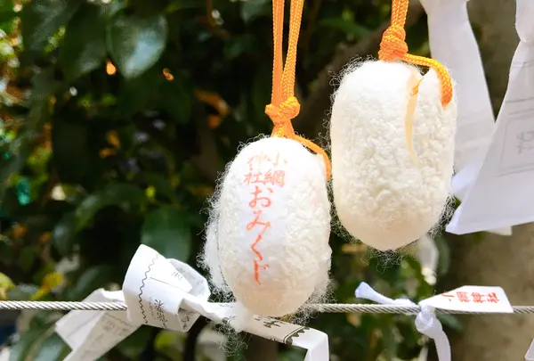 小網神社の写真・動画_image_407604