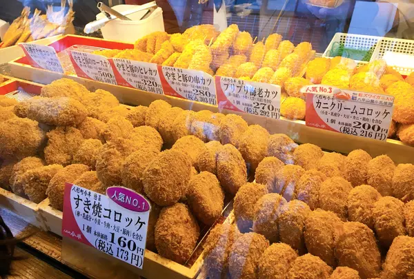 人形町今半惣菜本店の写真・動画_image_407607