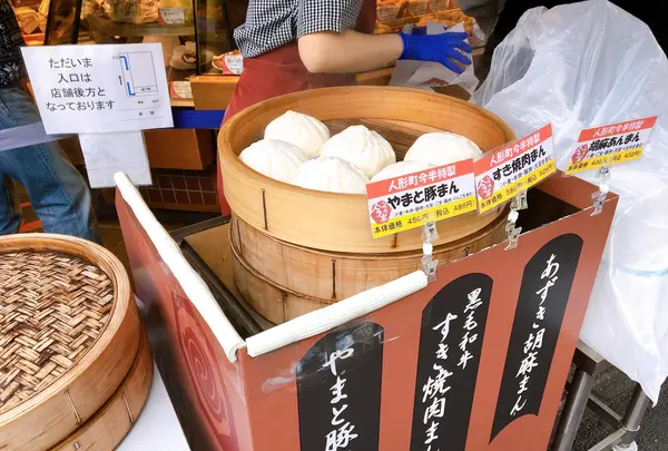 人形町今半惣菜本店の写真・動画_image_407608