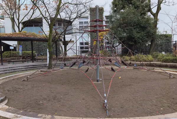 中央区立蛎殻町公園の写真・動画_image_407610
