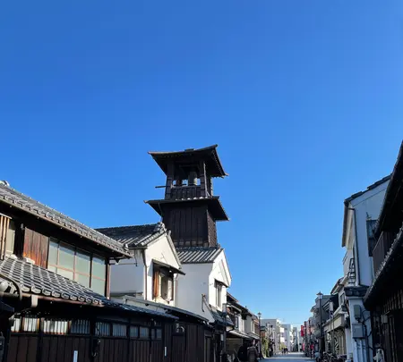 菓匠右門 時の鐘店の写真・動画_image_407666