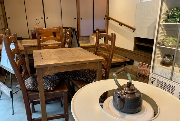 キッシュ専門店 レカーセの写真・動画_image_407671