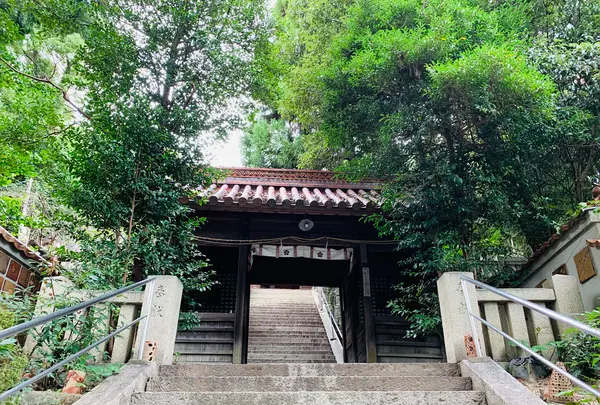 天津神社の写真・動画_image_407813