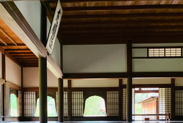 特別史跡旧閑谷学校の写真・動画_image_407828