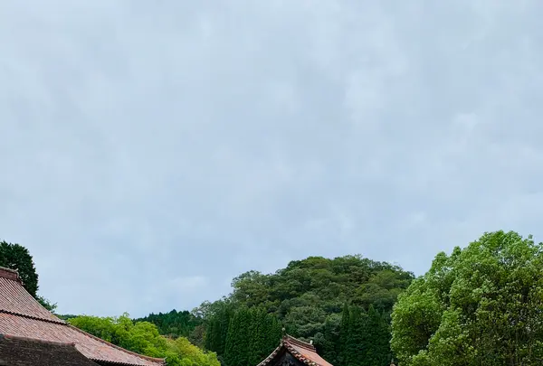 特別史跡旧閑谷学校の写真・動画_image_407831